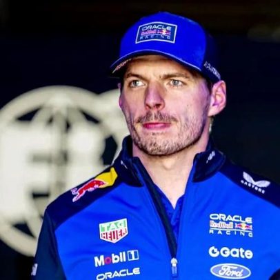Por que Verstappen pensa em deixar a Fórmula 1