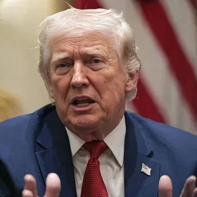 Trump propõe reduzir financiamento à OTAN, afirmando que não é para os EUA