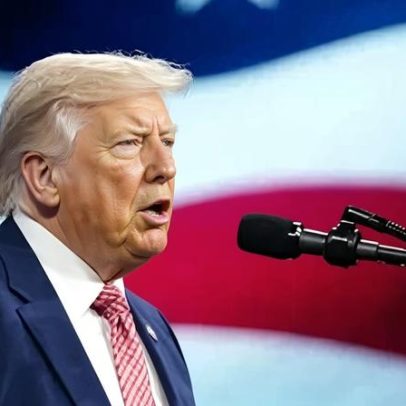 Trump afirma que EUA ainda têm outros 3.554 alvos no Irã