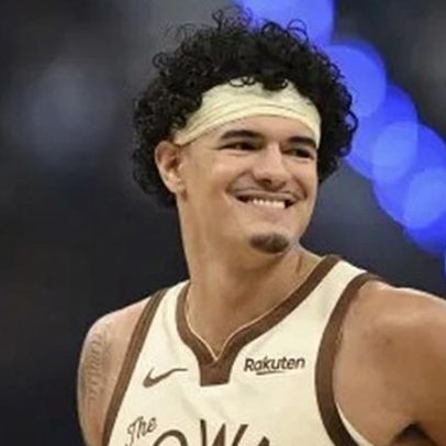 Gui Santos decide no fim novamente em semana mágica pelo Warriors