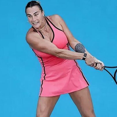 Sabalenka conquista título do Miami Open e prêmio milionário
