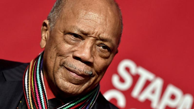 Espólio de Quincy Jones vende catálogo, incluindo participação em MJ