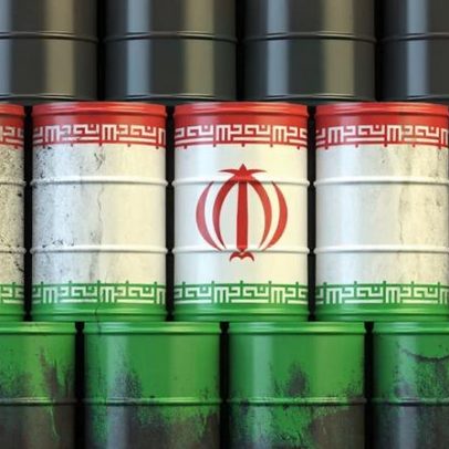Irã muda viés no petróleo, choque pode ser temporário