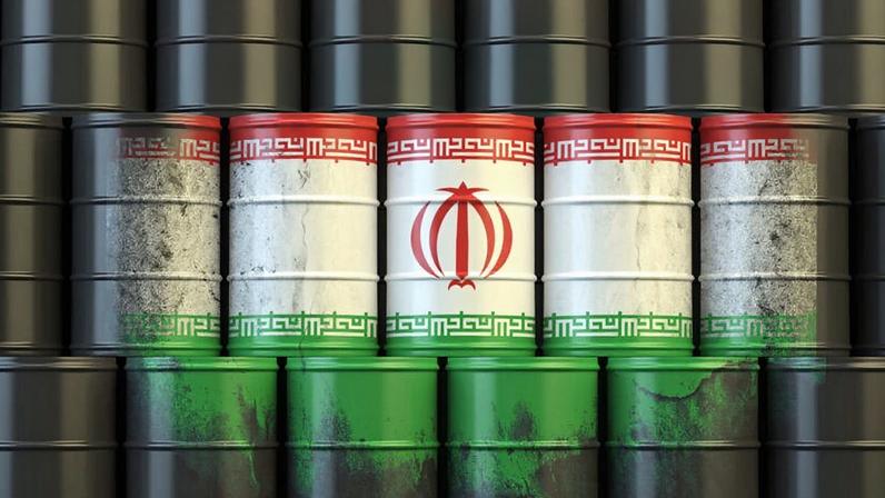 Irã muda viés no petróleo, choque pode ser temporário