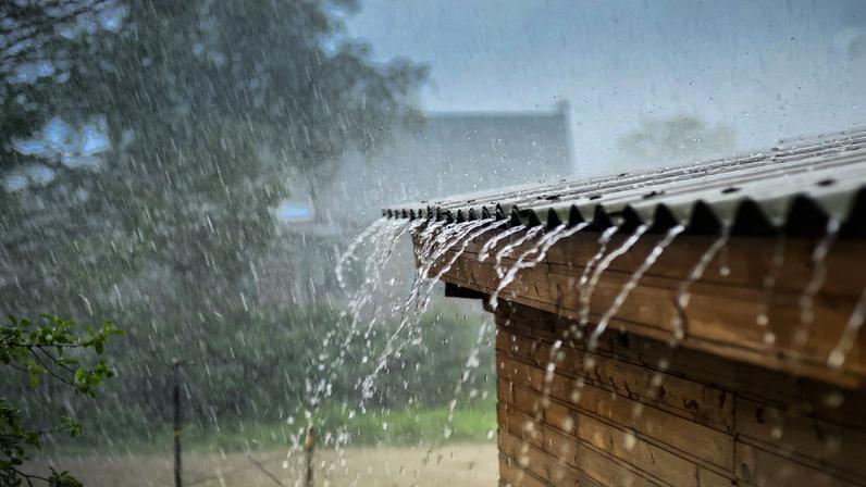 Imagem da notícia ZCIT segue reforçando chuva em áreas do Norte e Nordeste, e mantém risco de temporais