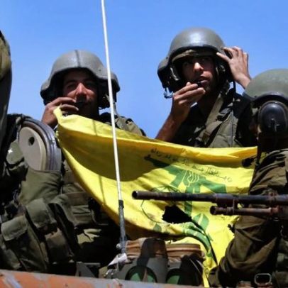 Israel reafirma atuação contra Hezbollah, diz porta-voz do Exército