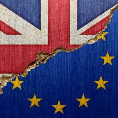 Brexit foi como amputar perna sem necessidade, afirma presidente da Finlândia