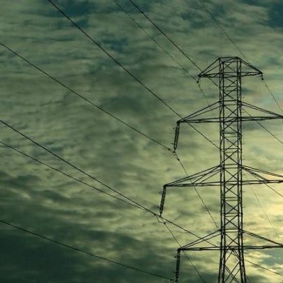 Seca no Sul agrava pressão no setor elétrico