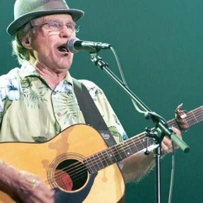 Entrevista final de Country Joe McDonald à Rolling Stone: Woodstock mudou tudo