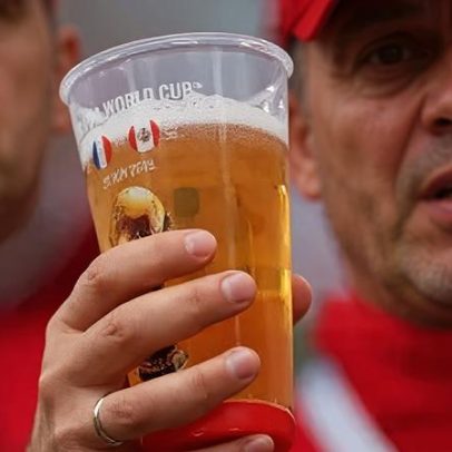 Projeto de lei propõe liberar bebidas alcoólicas em estádios de São Paulo