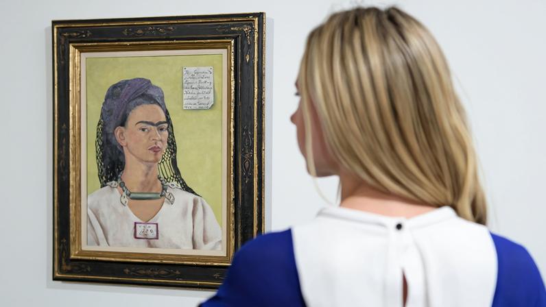 Frida Kahlo