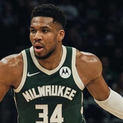 Bucks estudam afastar Giannis Antetokounmpo da temporada