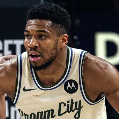 Ídolo do Knicks comenta troca envolvendo Giannis Antetokounmpo