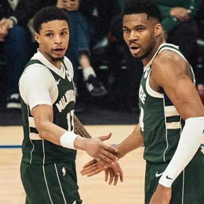 Giannis Antetokounmpo permanece no Bucks; futuro em debate
