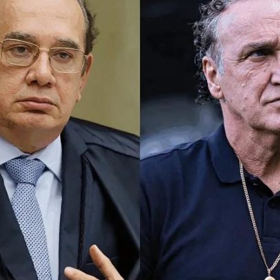 Gilmar Mendes elogia retorno de Cuca ao Santos