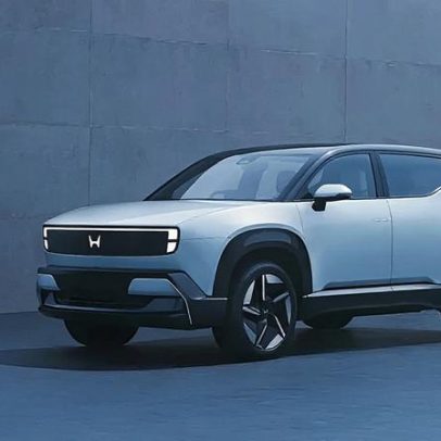 Honda cancela linha de carros elétricos apesar de rombo bilionário