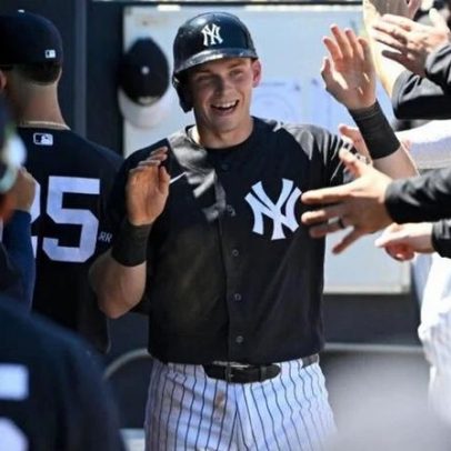 Ranking dos times de beisebol mais valiosos de 2026