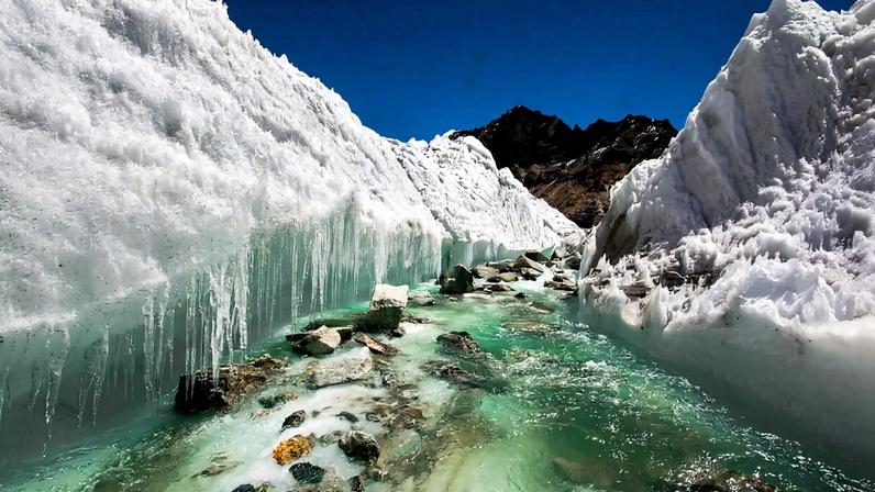 A taxa de aquecimento global acelera, aponta estudo