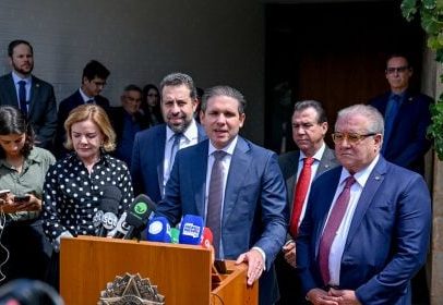 Governo e Motta não chegam a acordo sobre mínimo para trabalhadores de apps