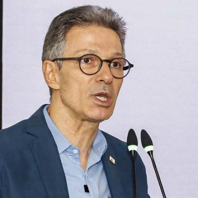 Prazo do PL para Zema decidir se aceita ser vice de Flávio Bolsonaro