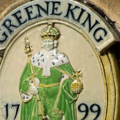 Greene King avalia venda de 150 pubs em reestruturação de patrimônio