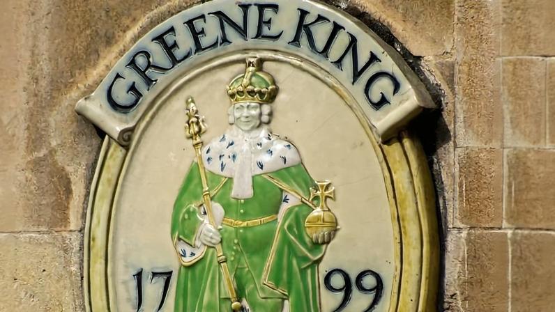 Greene King sale 150 pubs