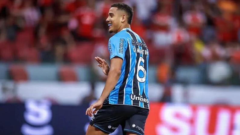 Grêmio empata com o Inter e conquista o 44º Gaúcho