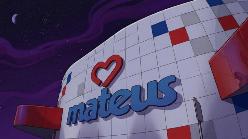 Grupo Mateus frustra nas vendas do quarto tri e ação despenca
