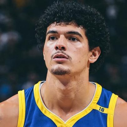 Gui Santos quase triplo-duplo, Knicks vencem Warriors