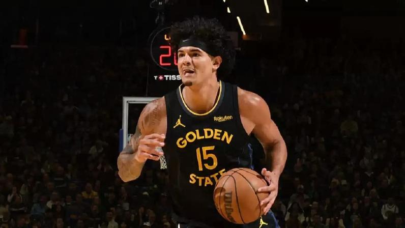 Gui Santos comenta diferenças entre basquete FIBA e NBA