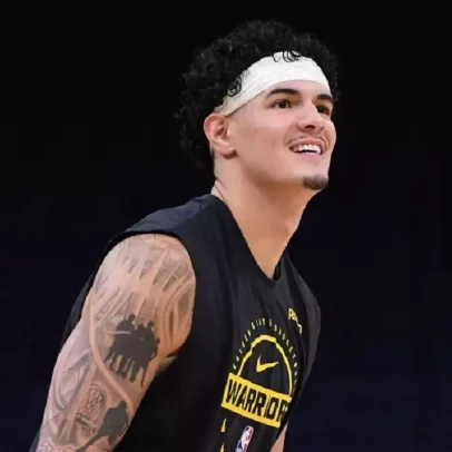 Gui Santos compara Neymar a Stephen Curry do Brasil