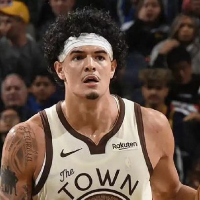 Green afirma que Gui Santos não parecia jogador da NBA
