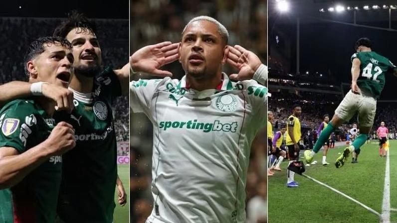 Chegando à sua sétima final consecutiva, o Palmeiras completa mais uma campanha histórica na competição. A equipe passou com autoridade pelos adversários ao longo do torneio e chega com tudo para a grande decisão. Para entrar no clima do duelo contra o Novorizontino neste domingo (8), relembre a trajetória do Verdão no Paulistão 2026: