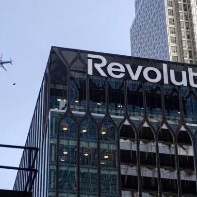 Revolut avança nos EUA com licença bancária e novo CEO regional