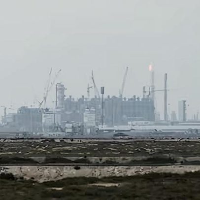 Infraestrutura energética vira primeira linha do conflito no Oriente Médio