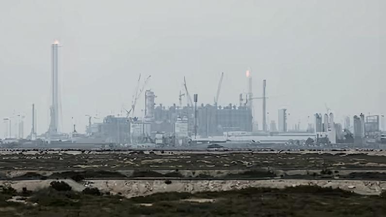 Infraestrutura energética vira primeira linha do conflito no Oriente Médio