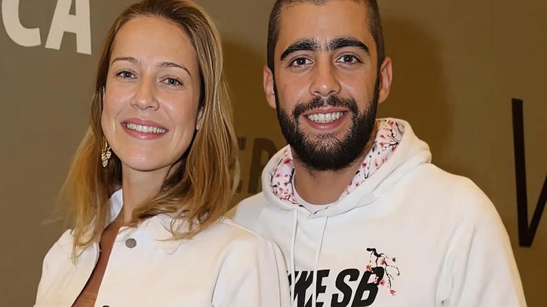 Luana Piovani faz desabafo e mandar recado pra Pedro Scooby