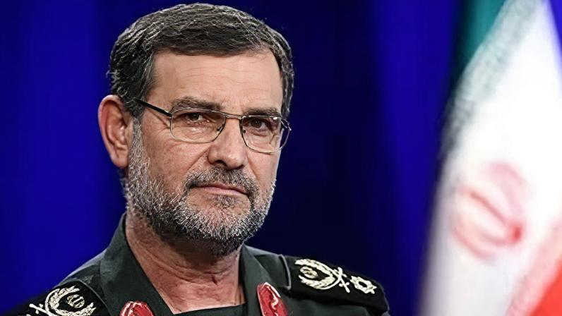 Comandante era considerado peça-chave na estratégia iraniana no golfo Pérsico