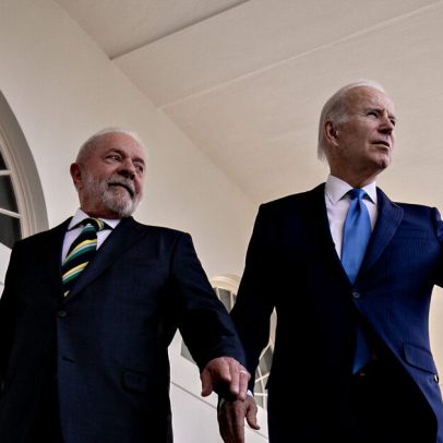 Lula enfrenta desgaste político e risco de repetir erro de Biden