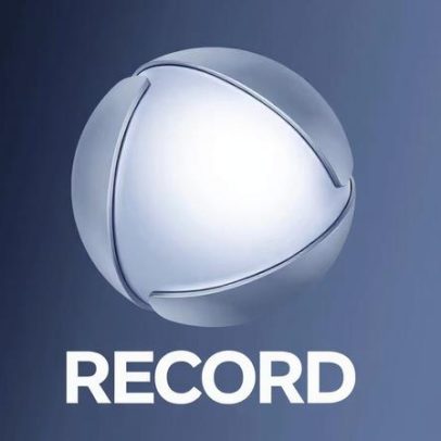 Record avança e conquista melhor média da manhã do ano