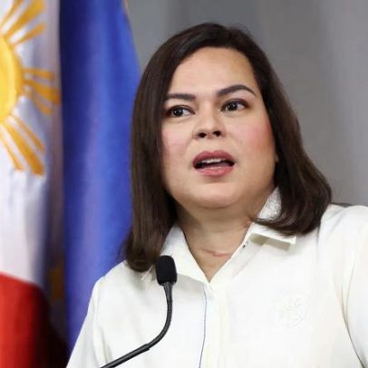 Parlamentares filipinos avançam impeachment da vice-presidente Duterte