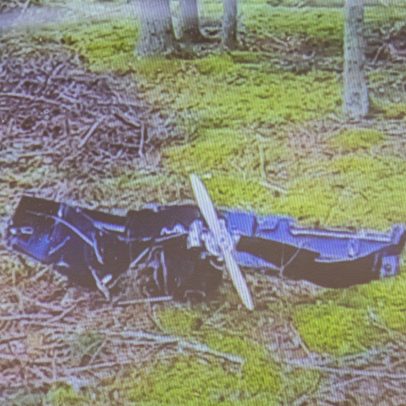 Polícia diz que drone ucraniano que caiu na Finlândia carregava ogiva