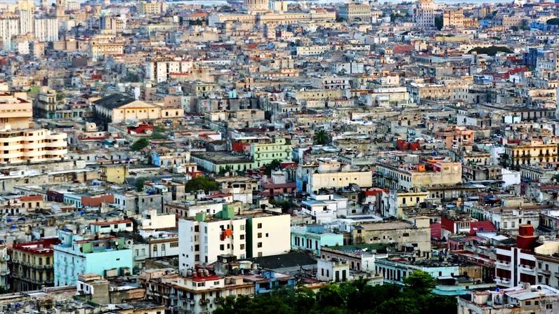 Pressão de Trump Cuba reabre disputa por US$ 9 bilhões de bens expropriados