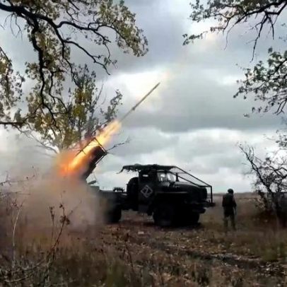 Militares estimam que Rússia levará até 100 anos para conquistar a Ucrânia