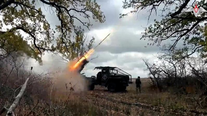 Guerra entre Rússia e Ucrânia completou 4 anos em fevereiro