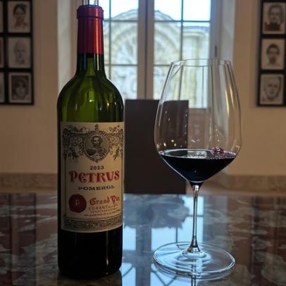 Bordeaux 2023: 600 vinhos avaliados em degustações em garrafa