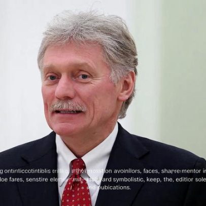 Kremlin diz que interrupções de internet móvel em Moscou foram por segurança