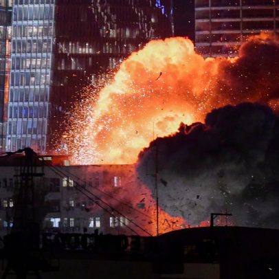 Irã amplia retaliação após morte de Khamenei e ataques se espalham pela região