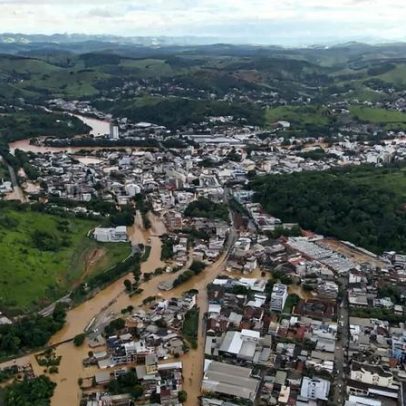 Câmara aprova auxílio emergencial de R$ 600 para vítimas das chuvas em Minas