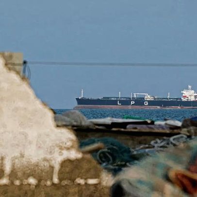Trump pede aliados para proteger o Estreito de Hormuz; Irã promete retaliação